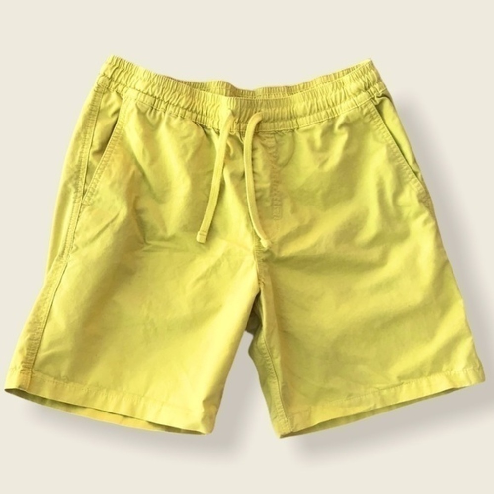 Vans Drawstring Shorts Size M
